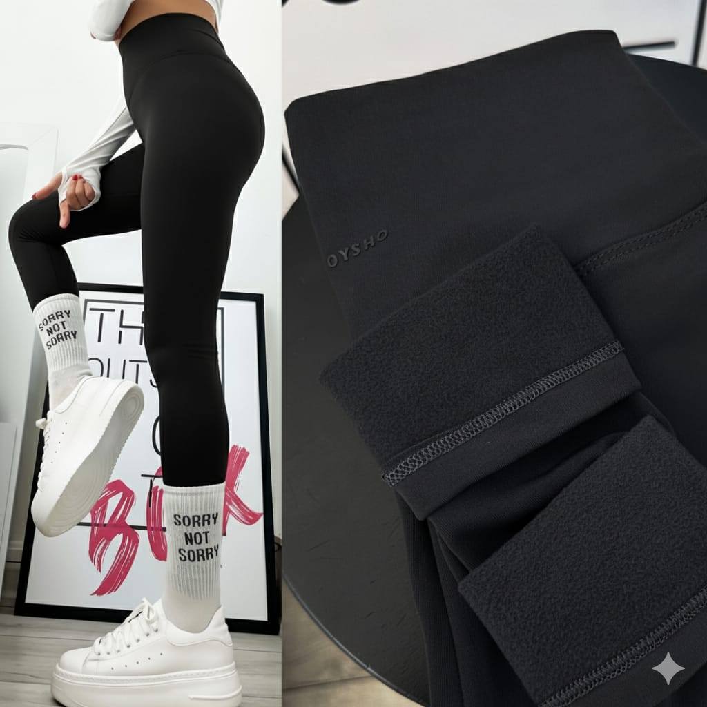 Toparlayıcı Sıkılaştırıcı Tayt