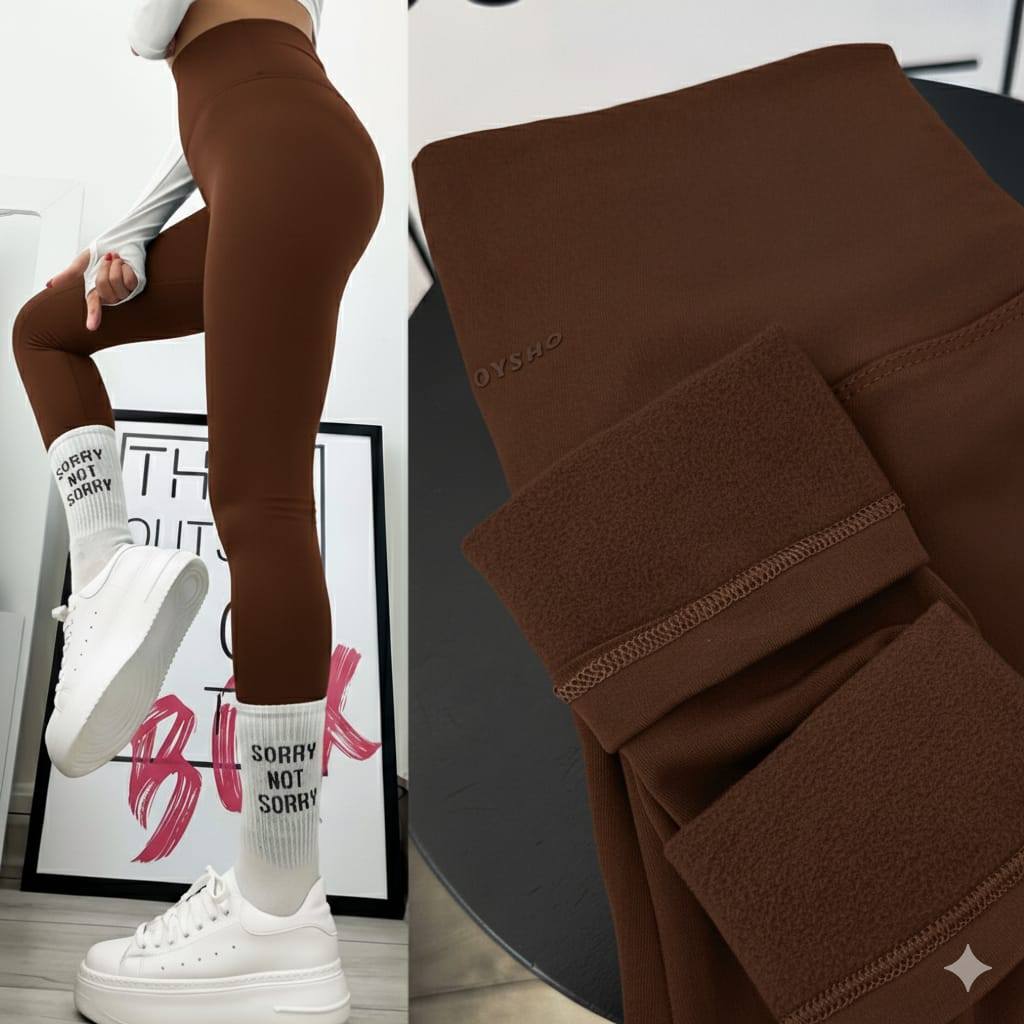 Toparlayıcı Sıkılaştırıcı Tayt